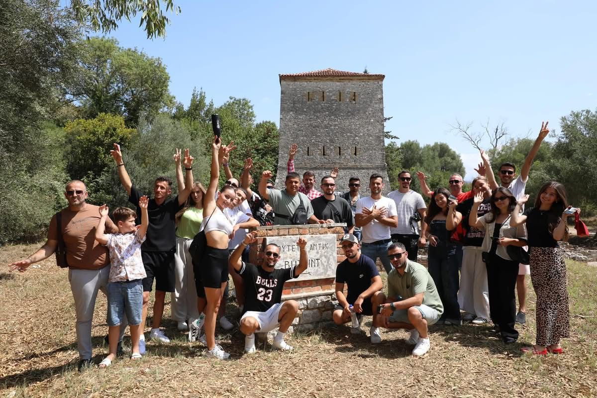Youth Mission